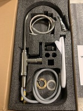 willsland kitchen sink faucet stainless steel