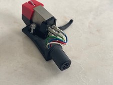 Porte cellule + cellule  + pointe de lecture (neuve)