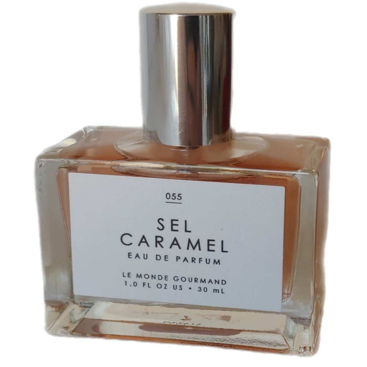 Le Monde Gourmand Sel Caramel Eau De Parfum EDP Perfume Spray 1oz