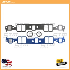 Intake Manifold Gasket For 87-96 AM Blazer 5.0L-5.7L V8 OHV 16v IG3103