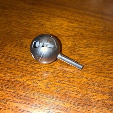 DELTA RP70 - Stainless Steel Single Handle FAUCET BALL