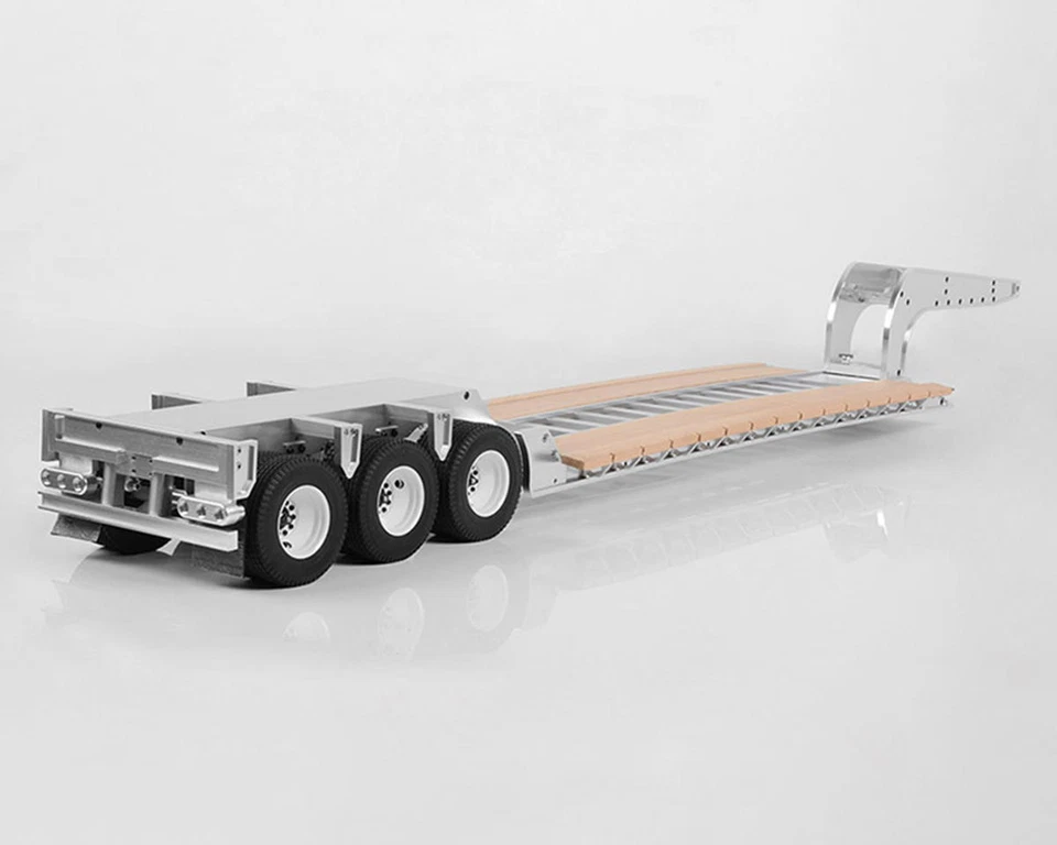 RC4WD 1/14 Lowboy Trailer [RC4ZH0005] - Image 2 of 4