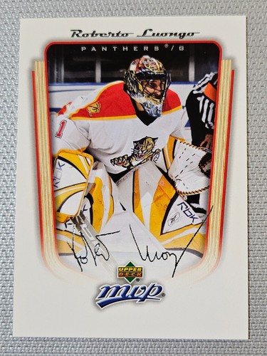 2005-06 Upper Deck MVP Pick Your Card Complete Your Set (101-200) - Picture 52 of 76