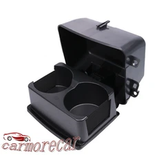 BB5Z-7813562-BA For 2011-2015 Ford Explorer Center Console Cup Holder Black