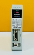 Mitsubishi MR-J2M-10DU 100 W, 270-311 VDC, AC Servo Driver Module. Tested!