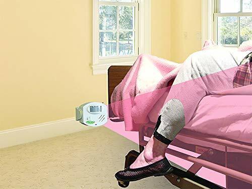Smart Caregiver Economy Wireless Monitor and Motion Sensor - Picture 6 of 7