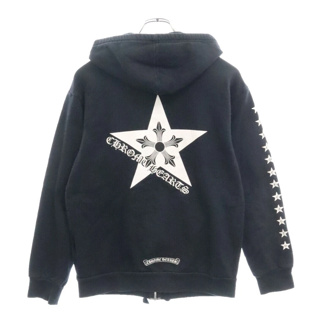 克罗心标准尺寸 M 连帽衫和运动衫男士