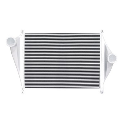 Charge Air Cooler Intercooler For Freightliner Cascadia 2017 TXE1030486 1030523