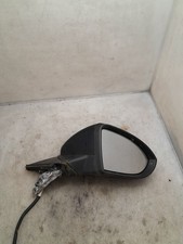Retroviseur droit (ou coque) Volkswagen GOLF