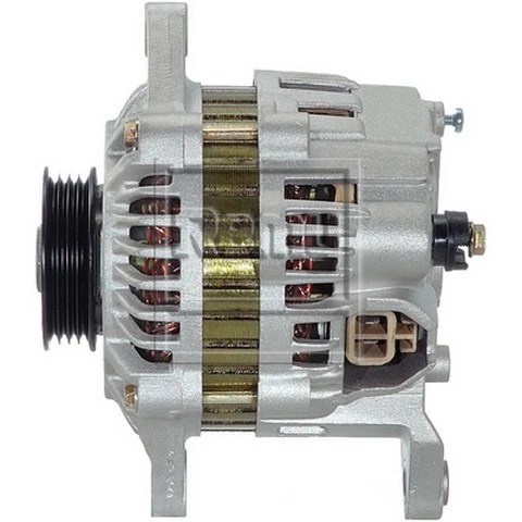 Alternador Remy 14475 Premium para 93-97 Infiniti Nissan 300ZX J30 Foto 4 de 4