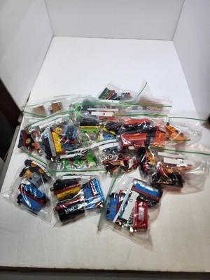 Thomas and Friends Diecast Magnetic Metal trains -You Pick-
