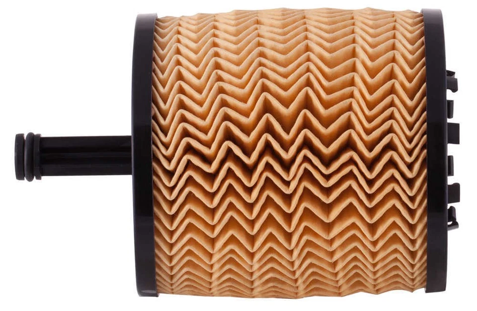 Filtro de aceite del motor para Volkswagen Touareg 2004-2008 PIEZAS MÁS FILTROS POR PREMI Foto 4 de 4