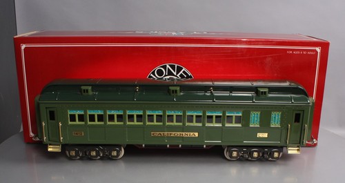 Coche de pasajeros Lionel 6-13404 calibre estándar California nuevo en caja | Zustand: New