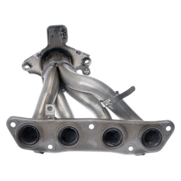 For Toyota Corolla 09-10 Dorman 674-812 Stainless Steel Natural Exhaust Manifold — 第 3/3 张图片