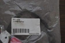 Yamaha/Arctic Cat normally closed Tether Switch 01-113