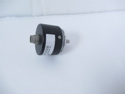 241472 New-No Box; W+S Measuring Systems IS580-0805A23-00400 Encoder