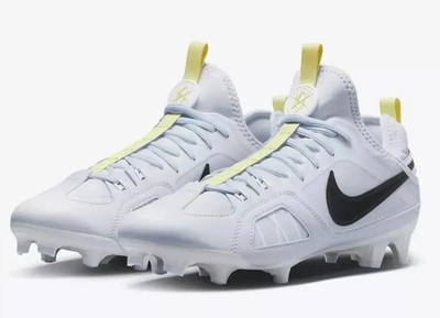 Nike Huarache 9 Varsity Low LAX SE Lacrosse Cleats FV6147  display picture 2