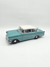 1:18 Minichamps Opel Rekord P1 1958 1960 II 2...