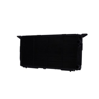 1090 Radiator Compatible With Audi 80 1988-1990,