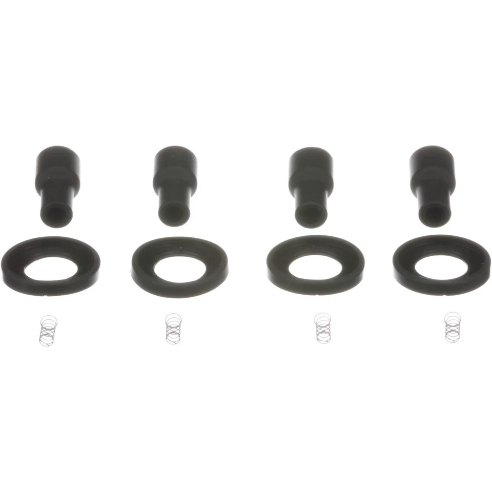 Bota bobina de encendido CPBK622 para Chevy Toyota Corolla Matrix Pontiac Vibe Celica Foto 2 de 4