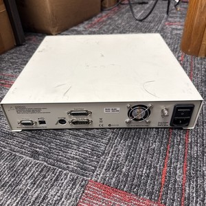 ADINSTRUMENTS PowerLab 16/30 ML 880  Not tested. No refunds