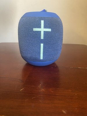 Wonder Boom 4 Portable Bluetooth Wireless Speaker