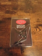 Kyser UMB Quick Change For Ukulele, Mandolin ...