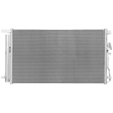 Condensateur Kia SPORTAGE