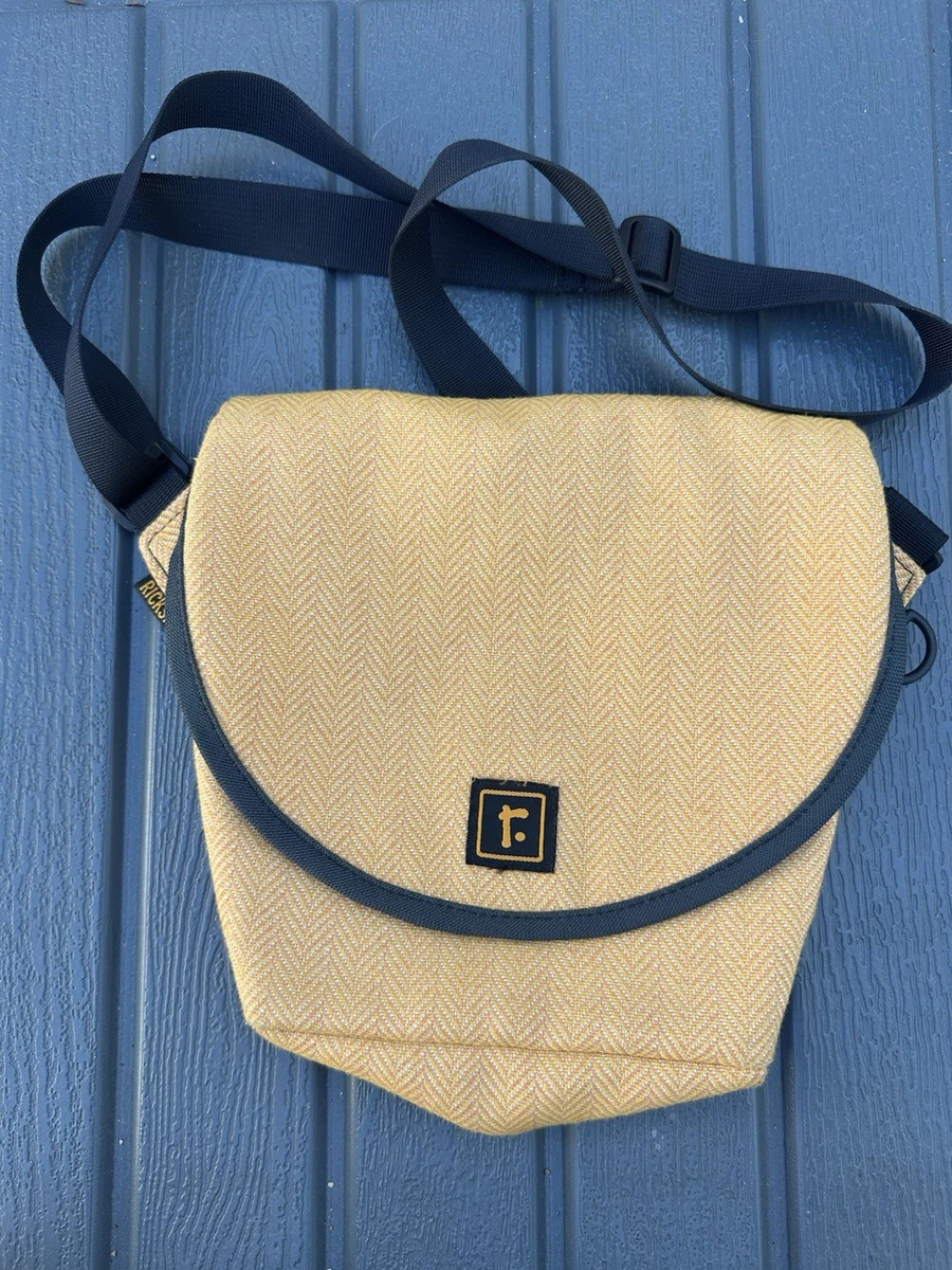 Rickshaw Men's Messenger Bags for sale | eBay