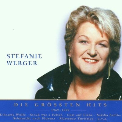 Stefanie Werger - Nur das Beste