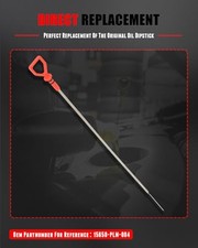 15650-PLM-004 Engine Oil Dipstick Replacement for 2001 2002 2003 2004 2005