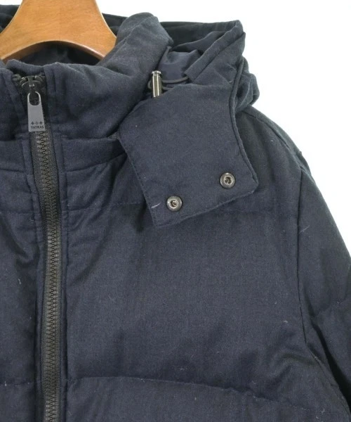 TATRAS Down Jackets / Down Vests Navy 4(Approx. XL) 2200627975080 - Image 4 of 4