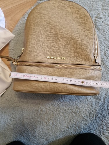 Michael Kors Rucksack Neu - Bild 10 von 12