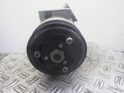 Klimakompressor Opel Corsa E (X15) 1.3 CDTI 55kW 75PS 39006351 B13DTC
