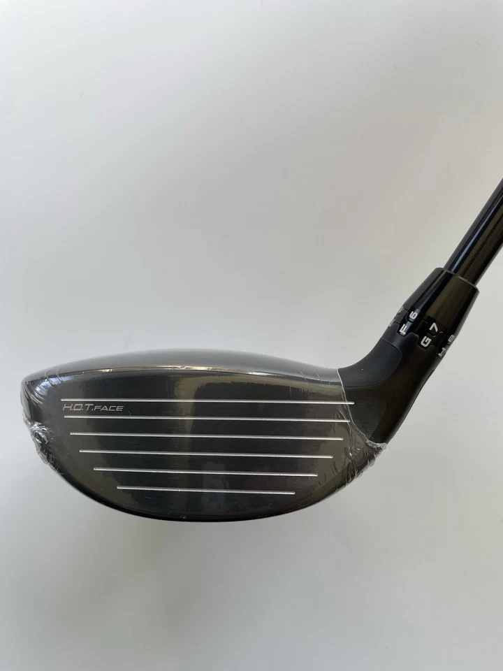 Cobra DS Adapt LS Fairway 3 Wood Extra Stiff Flex Right Handed Mens Golf Club - Image 2 of 4