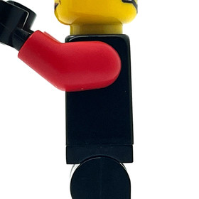 Nya Samurai X Skybound Ninjago Lego Minifigure 853544