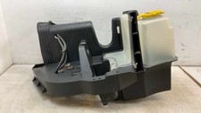 Jeep Wrangler Jk Windshield Washer Reservoir Dual Pump 68079427ag 2012-17 146468