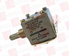 ALLEN BRADLEY Z-24809 / Z24809 (USED)