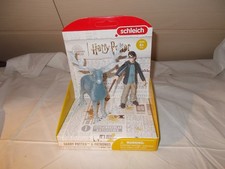 Schleich 42680 Harry Potter Figur Harry Potte...
