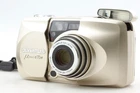 READ [EXC+5] Olympus mju II Zoom 170 VF AF Point & Shoot Film Camera from Japan