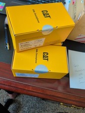 CAT S48c - 64 GB - Black Unlocked NEW