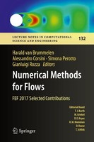 Numerical Methods For Flows Gianluigi Rozza