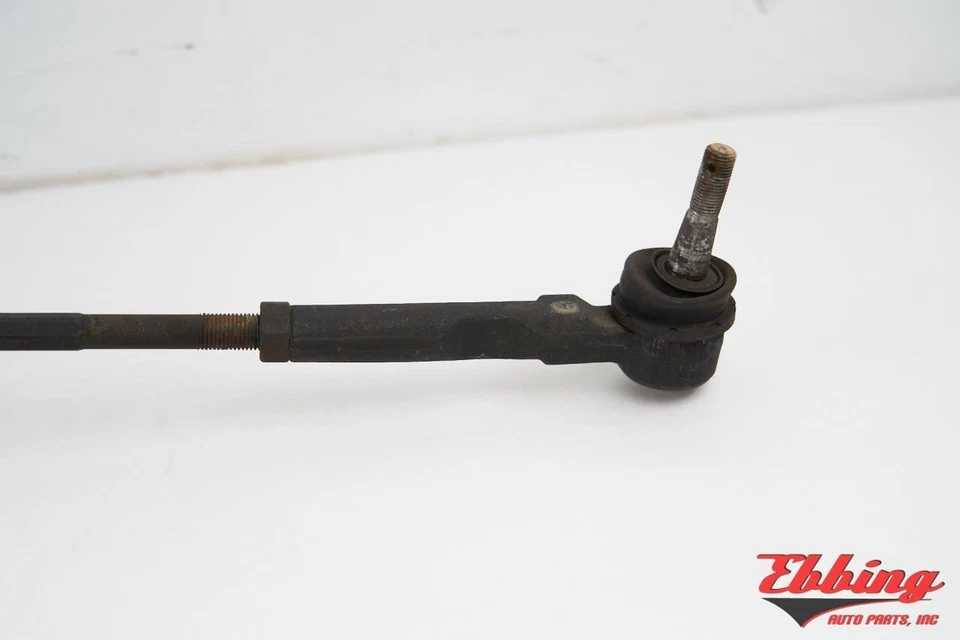 Power Steering Rack And Pinion Assembly Fits 1997-2003 Chevrolet Malibu 586373 - Image 4 of 4