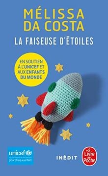 La faiseuse détoiles: Roman von Da Costa, Mélissa | Buch | Zustand gut