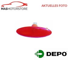 BLINKER BLINKLICHT BLINKLEUCHTE DEPO 431-1402N-UE I FÜR FORD ESCORT VII