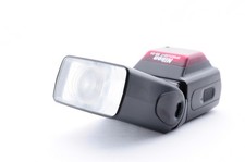 Nikon Speedlight SB-24 Exc + 5 flash con attacco a slitta dal Giappone Z1038