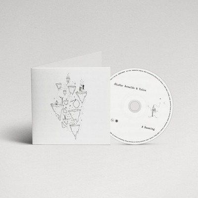 Ólafur Arnalds - A Dawning [CD]