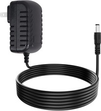 AC power Adapter For Roland Piano go 88 Keyboard