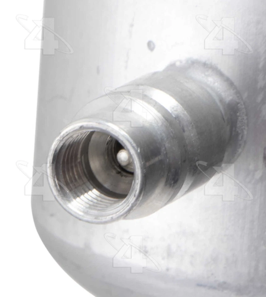 Hose Assembly fits 2011-2013 Hyundai Elantra Elantra Coupe,Elantra GT FOUR SEAS - Image 4 of 4