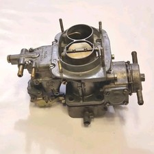 CARBURATORE SOLEX C32 TEIE 42 Specifico Fiat 131 Mirafiori 1300 e 1600 cc Epoca